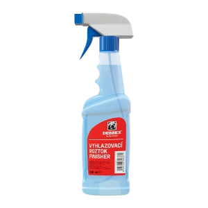 Den Braven Vyhlazovací roztok Finisher 500 ml 