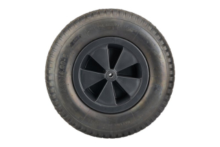 Kolo typ AA 40cm nafukovací